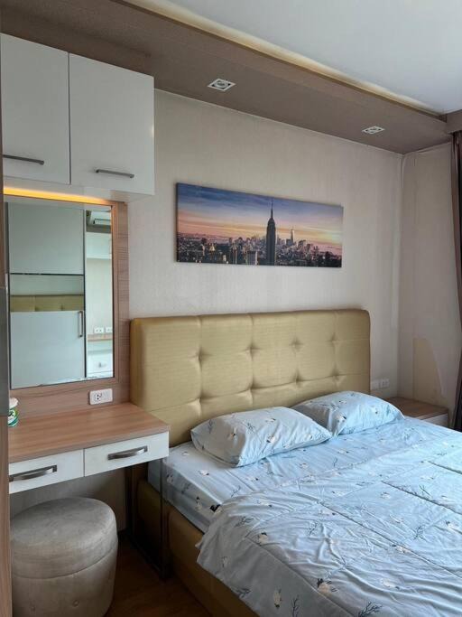 Photo of Bedroom in Nong Pa Khrang