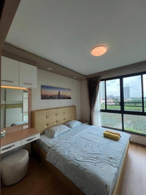 Photo of Bedroom in Nong Pa Khrang