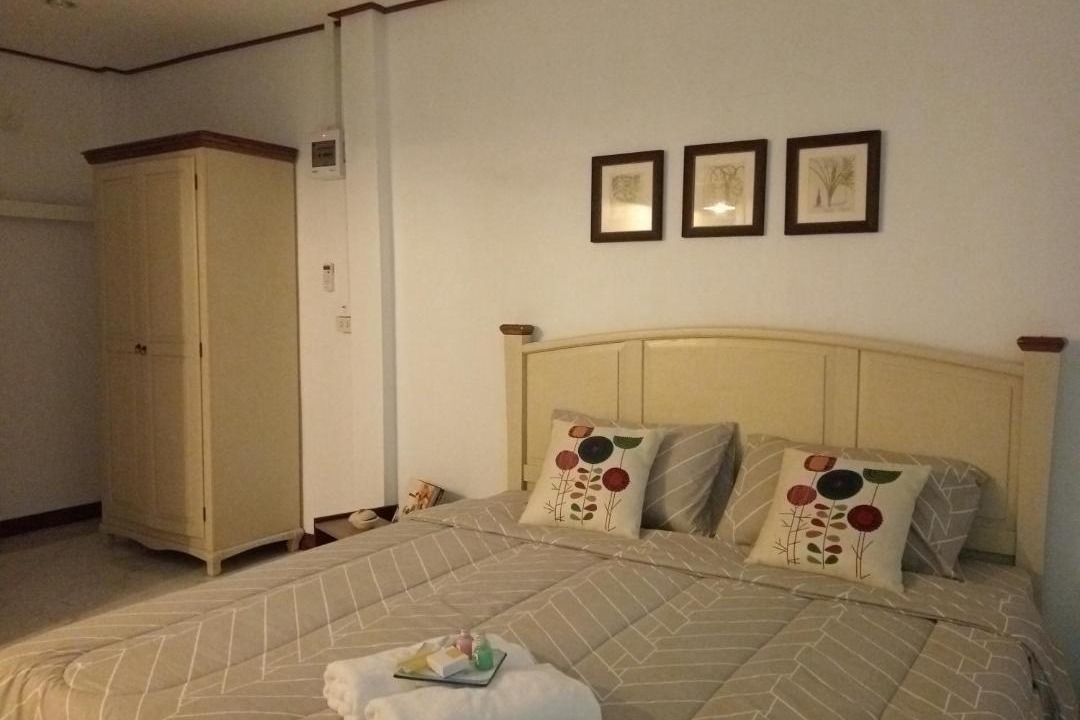 Photo of Bedroom in Khao Yoi