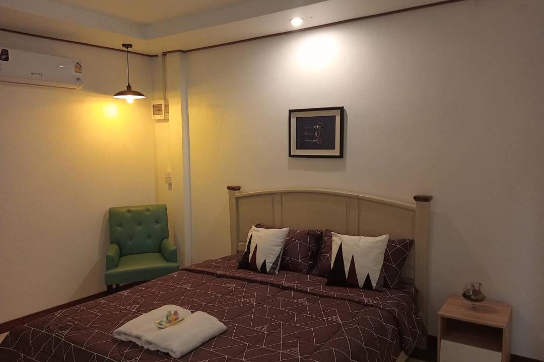 Photo of Bedroom in Khao Yoi