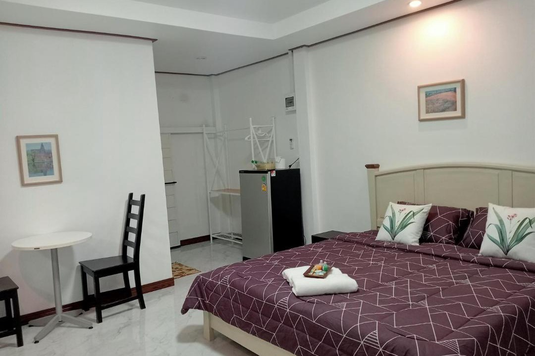 Photo of Bedroom in Khao Yoi