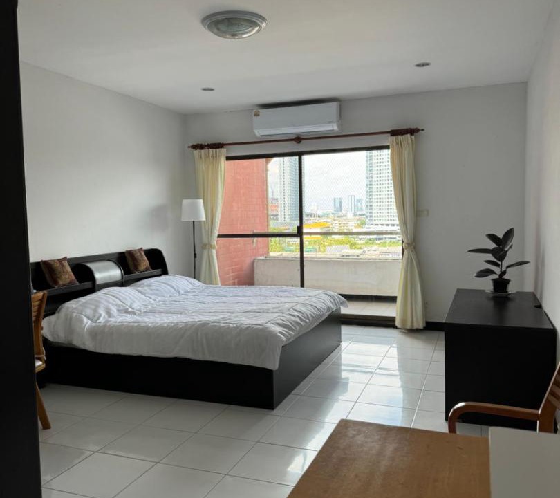 Photo of Bedroom in Bang Na