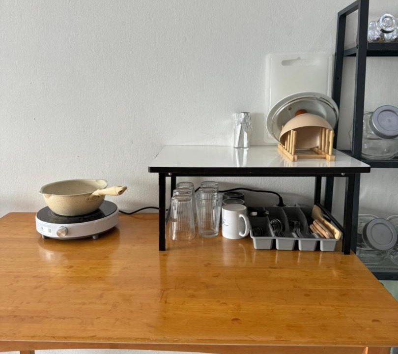 Photo of Kitchen in Bang Na