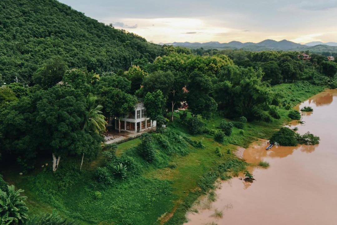 Photo of Others in Chiang Khan