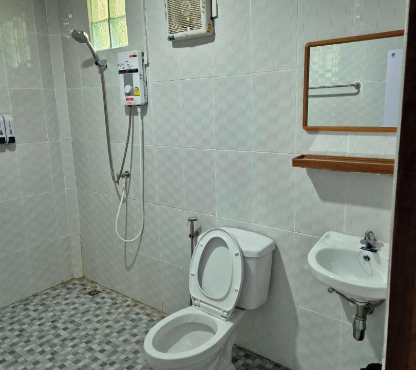Photo of Bathroom in Nongbua Lamphu