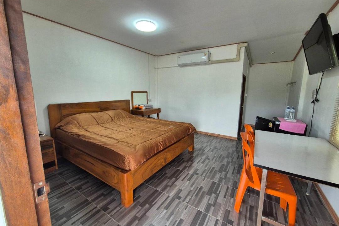 Photo of Bedroom in Nongbua Lamphu