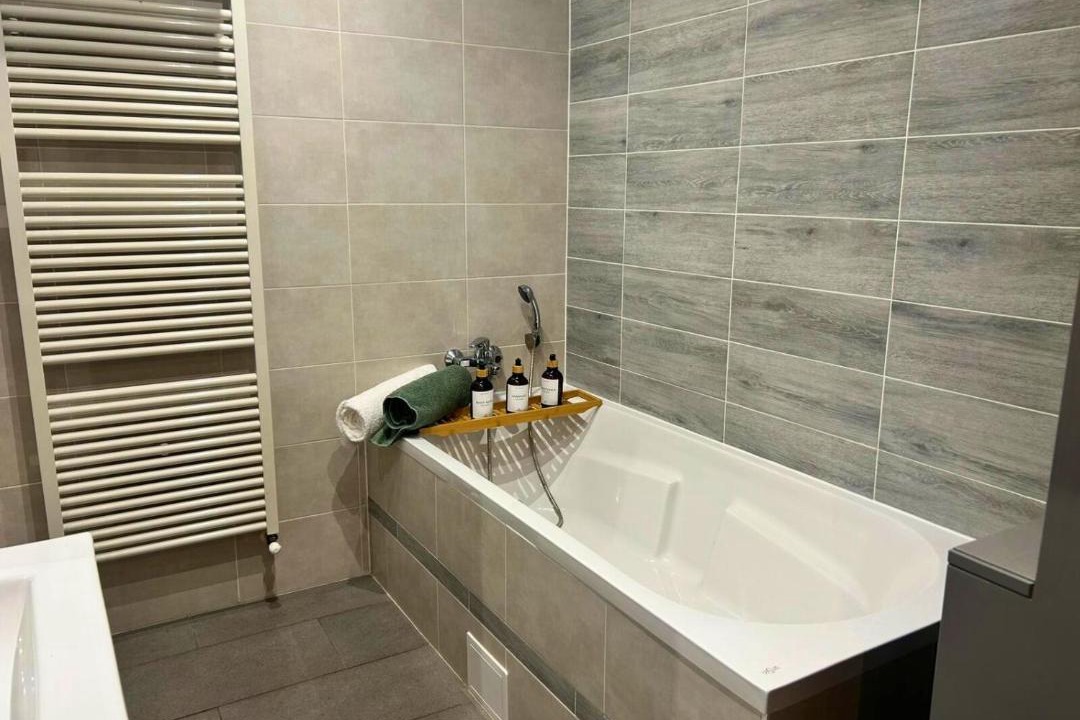 Photo of Bathroom in Diebling