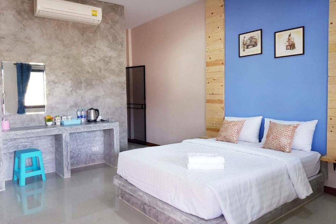 Photo of Bedroom in Nong Sarai