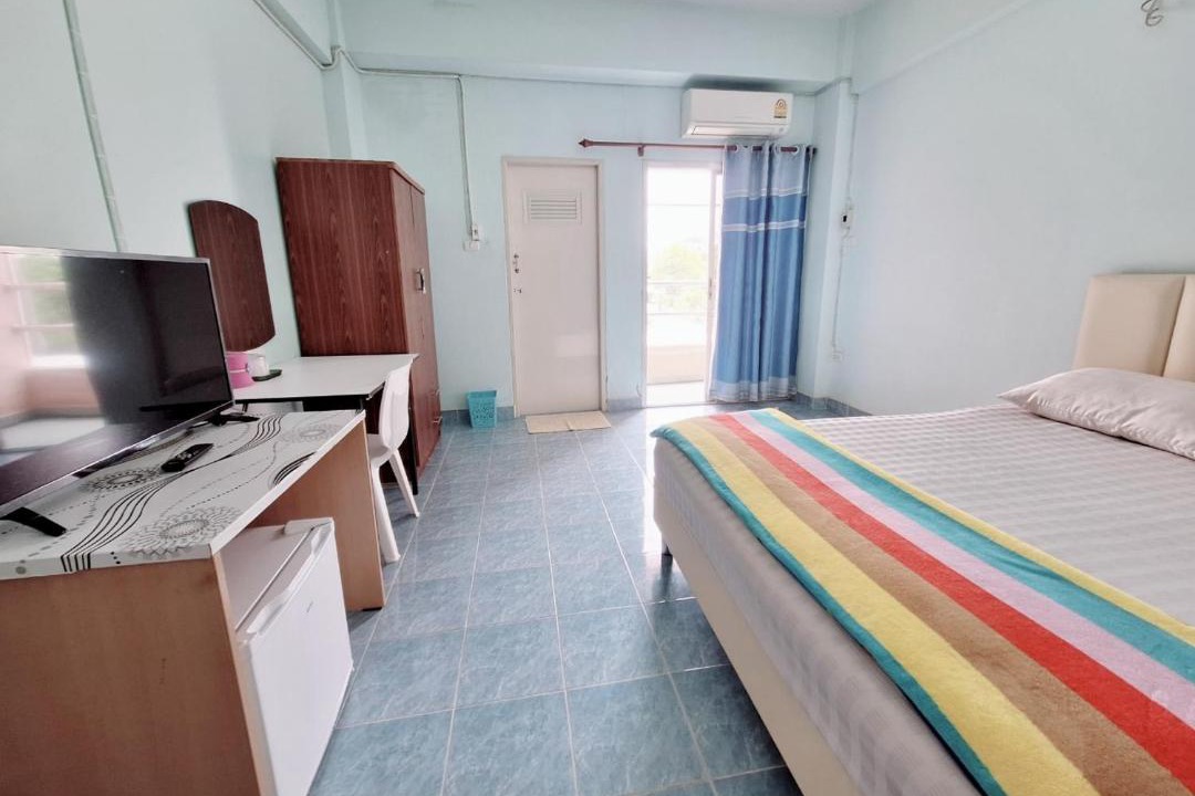 Photo of Bedroom in Ayutthaya