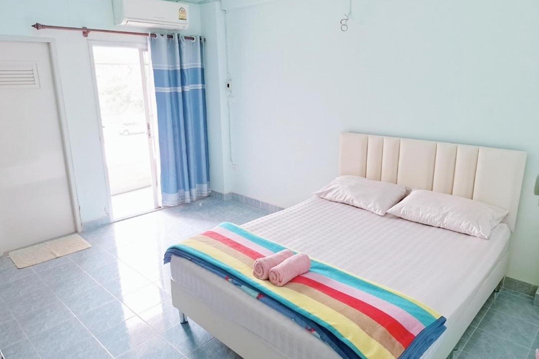 Photo of Bedroom in Ayutthaya