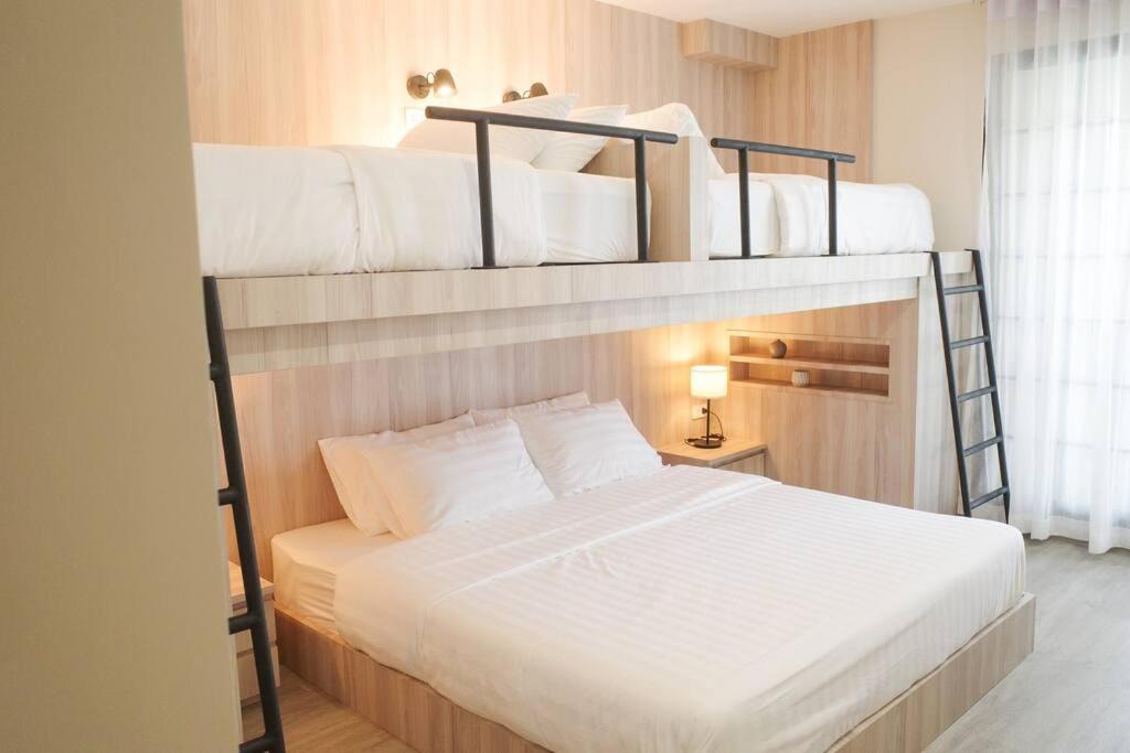 Photo of Bedroom in Phaya Thai