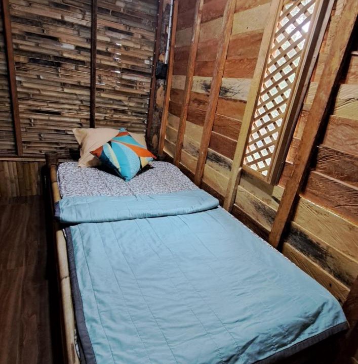 Photo of Bedroom in Ko Yao