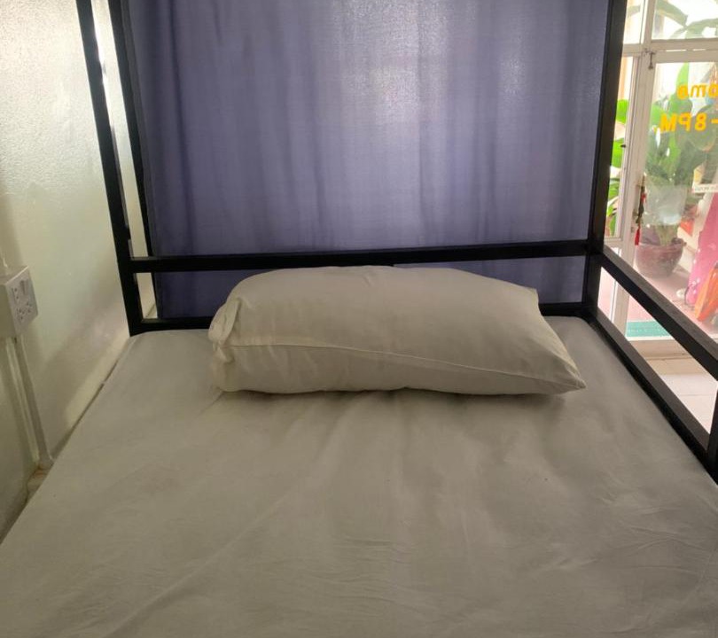 Photo of Bedroom in Saphli
