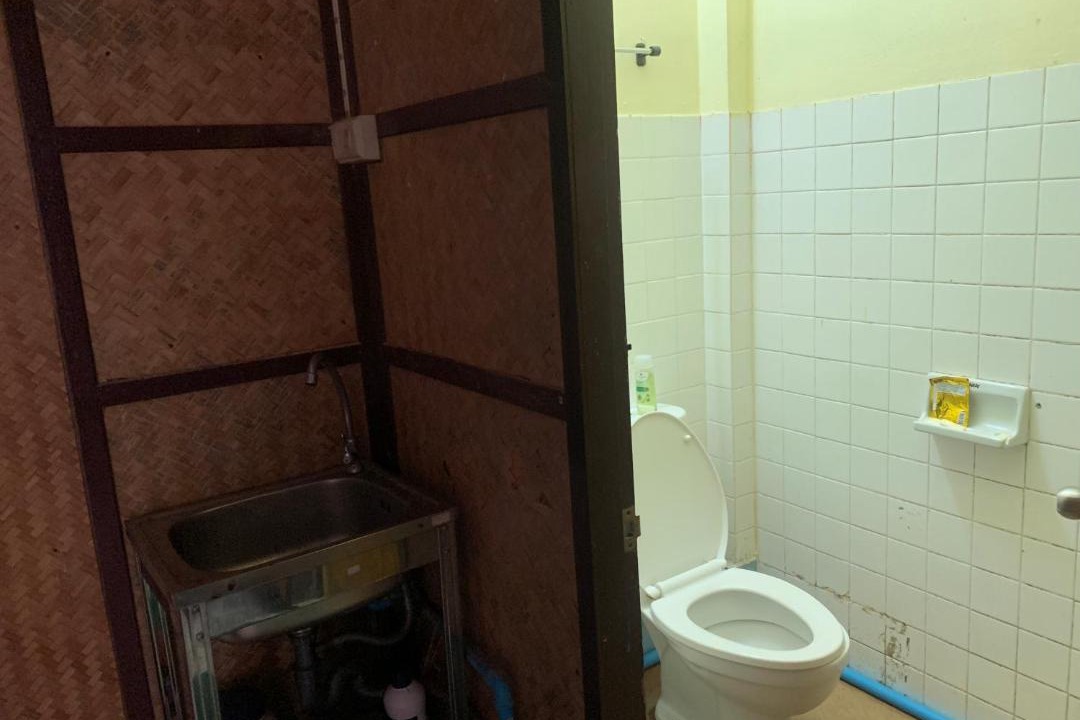 Photo of Bathroom in Saphli