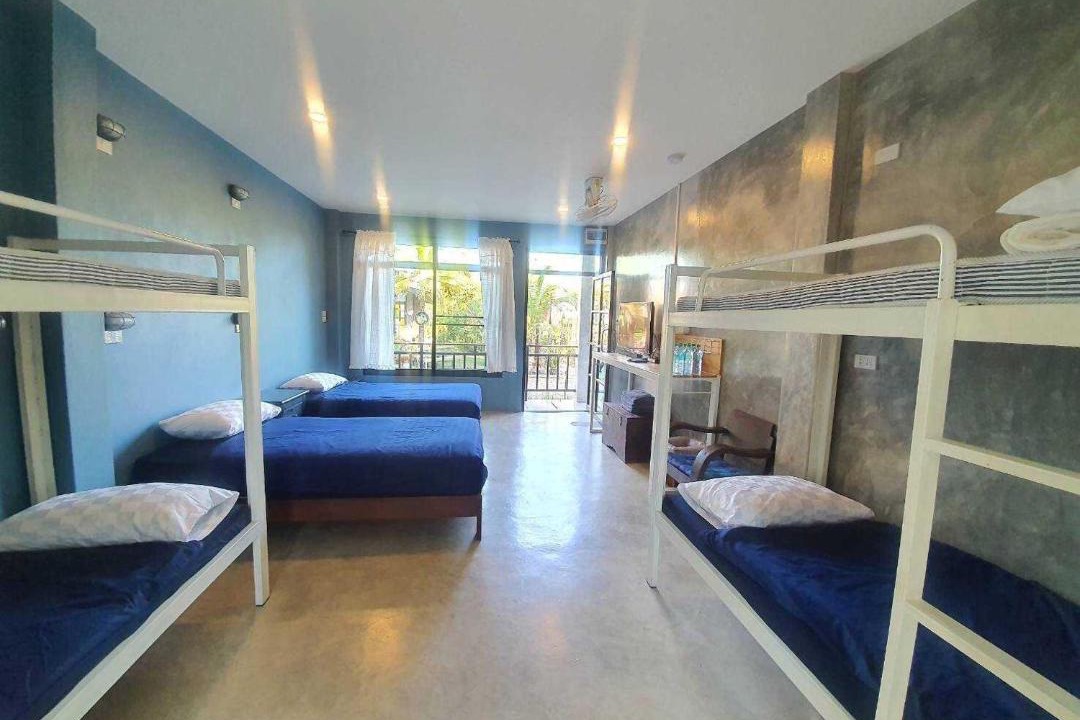 Photo of Bedroom in Cho Lae