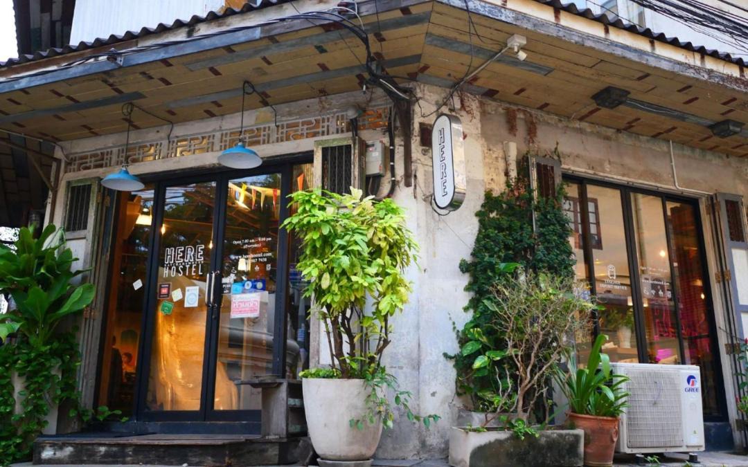 Photo of Others in Khao San