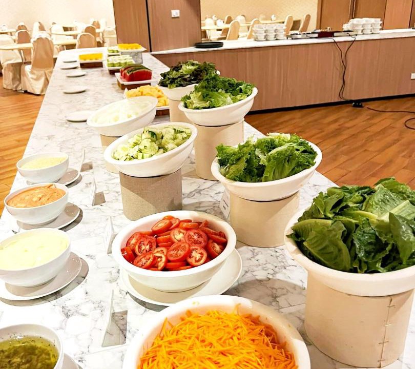 Photo of Kitchen in Bang Chalong