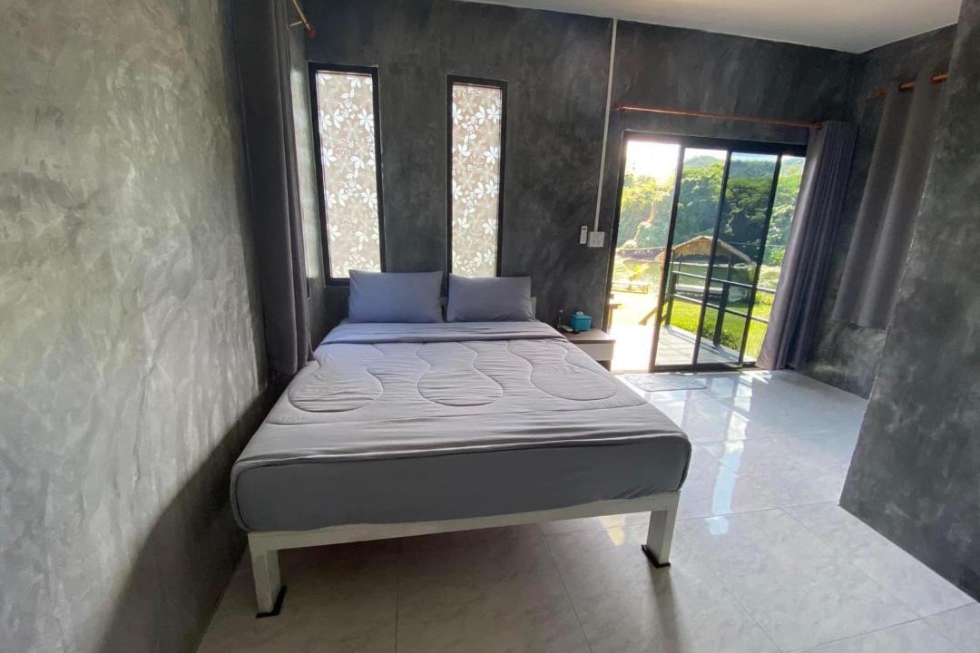 Photo of Bedroom in Kanchanaburi