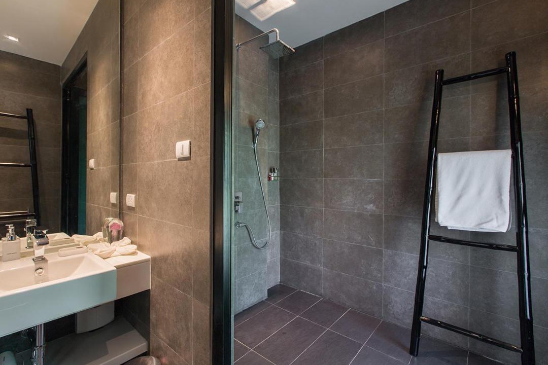 Photo of Bathroom in Ko Yao