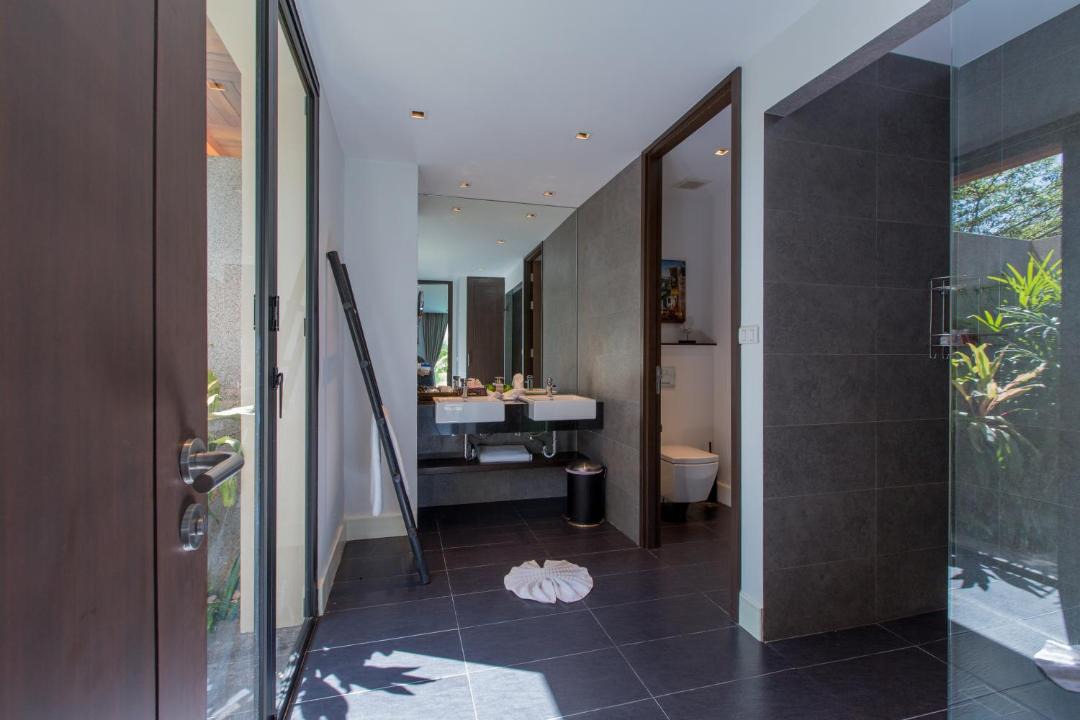 Photo of Bathroom in Ko Yao