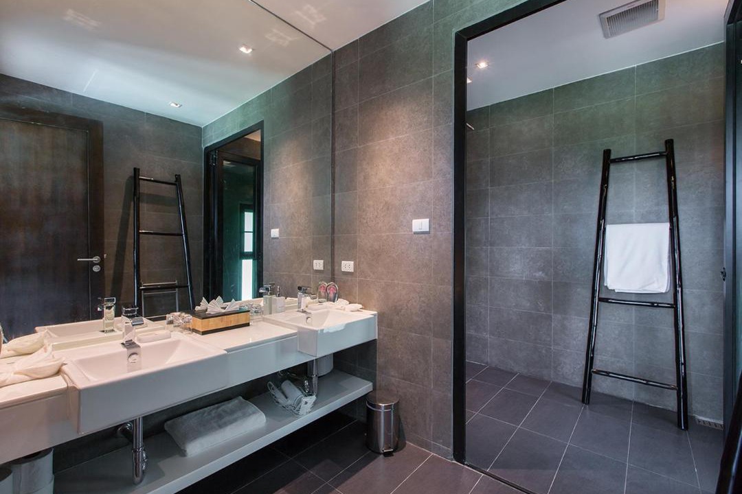 Photo of Bathroom in Ko Yao