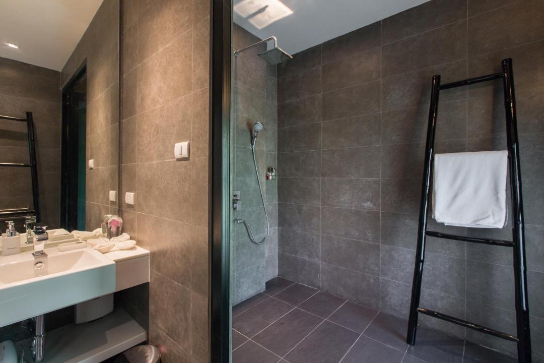 Photo of Bathroom in Ko Yao