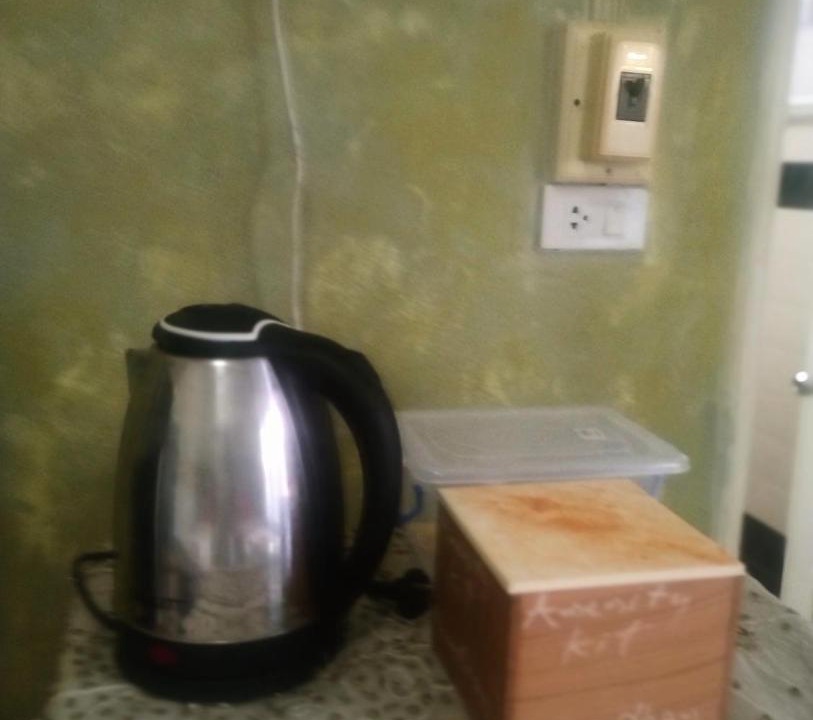 Photo of Kitchen in Khuan Khanun