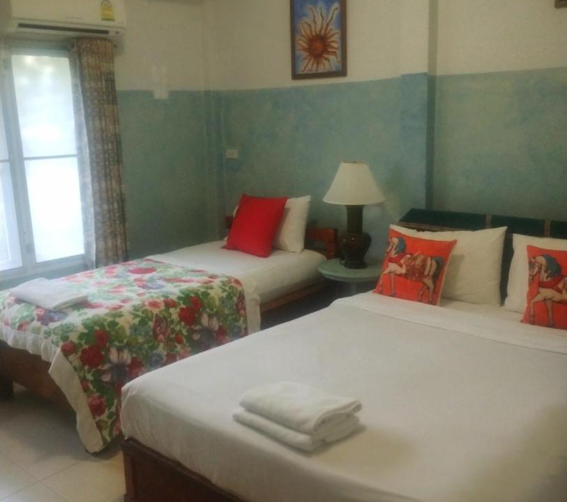 Photo of Bedroom in Khuan Khanun