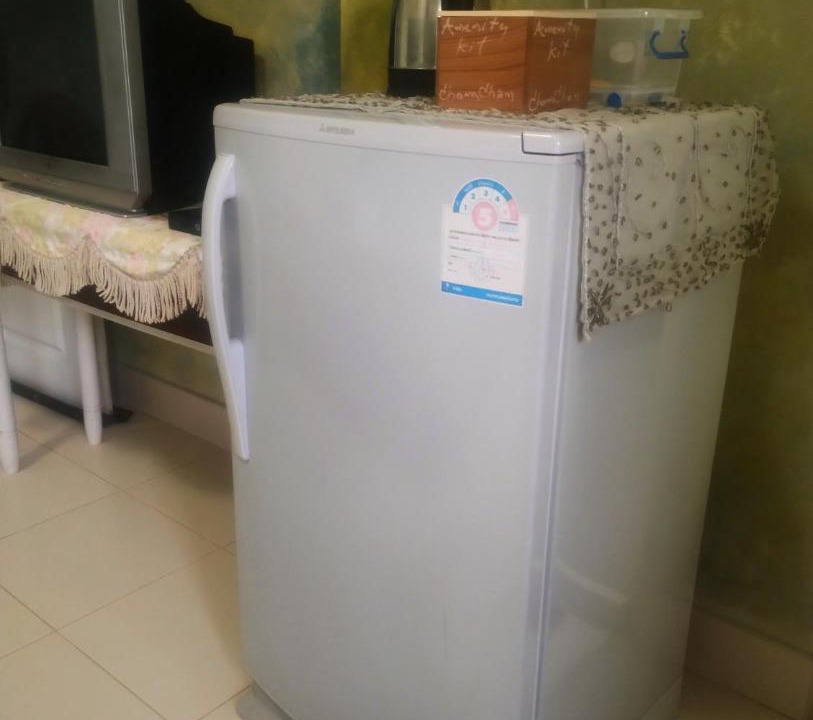 Photo of Kitchen in Khuan Khanun