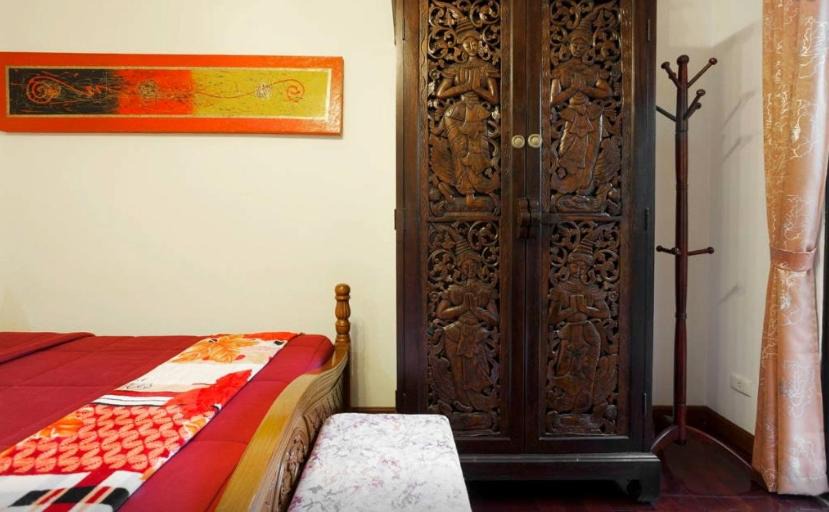 Photo of Bedroom in Nong Kwai