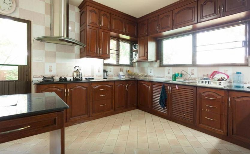 Photo of Kitchen in Nong Kwai