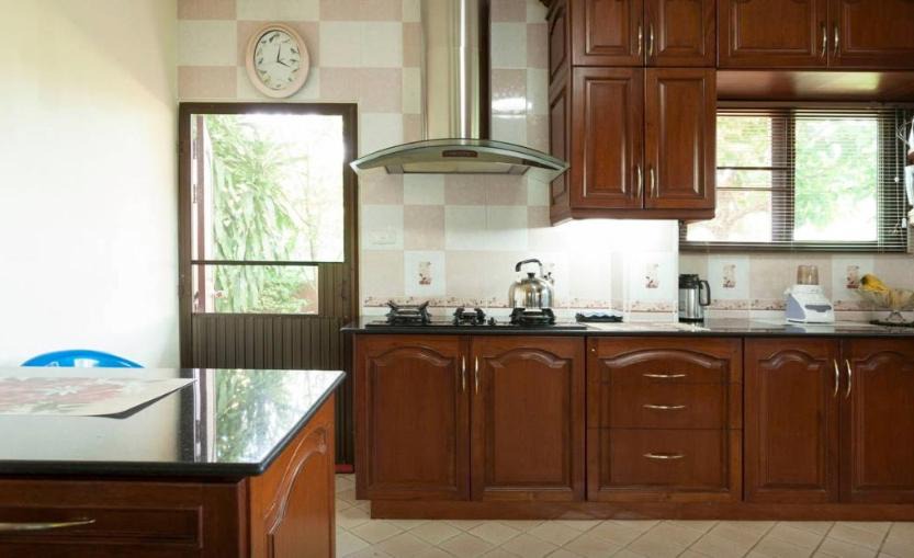 Photo of Kitchen in Nong Kwai