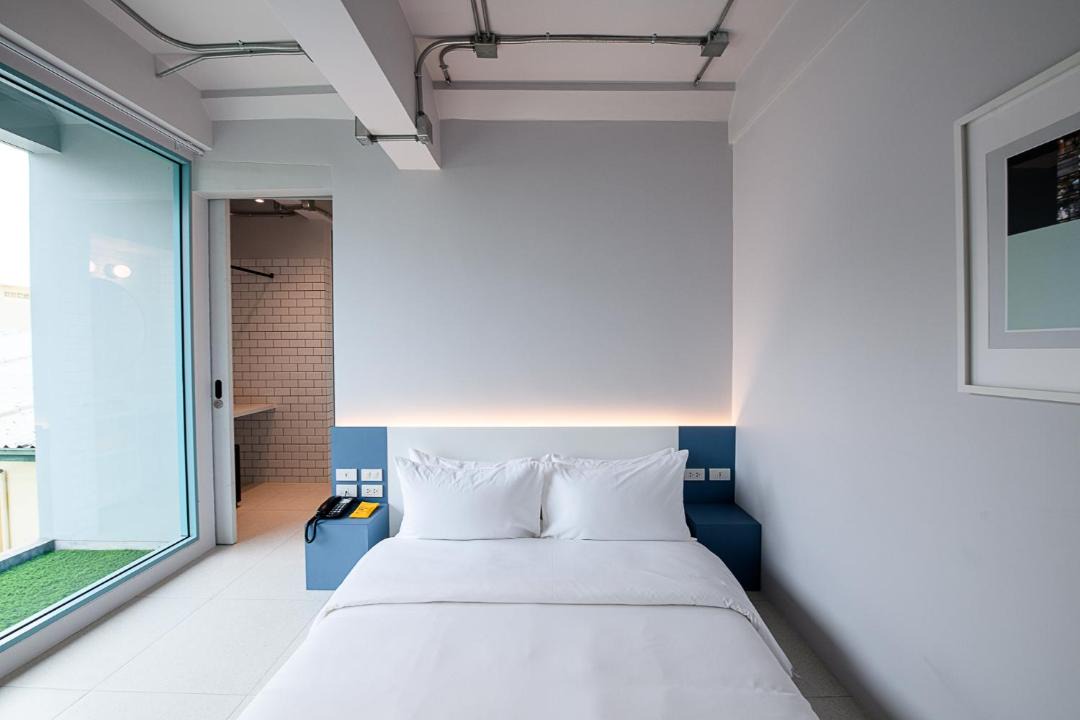 Photo of Bedroom in Siriraj