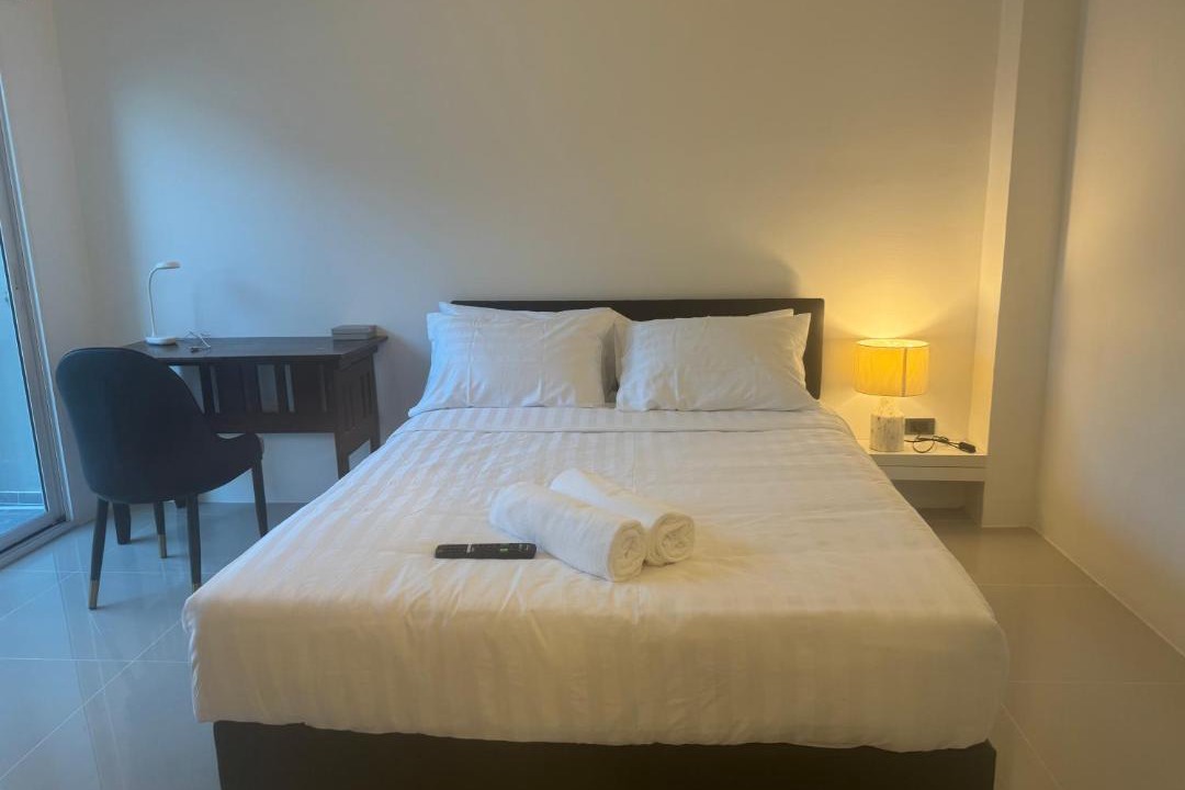 Photo of Bedroom in Sisaket