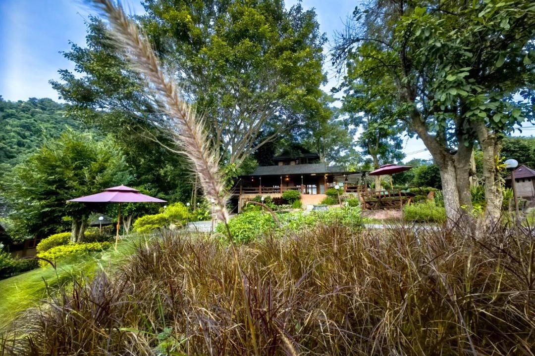 Photo of Outdoor in Hang Dong