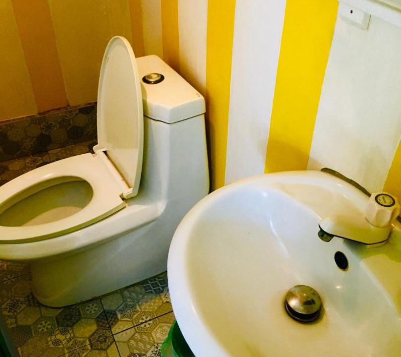 Photo of Bathroom in Koh Lan
