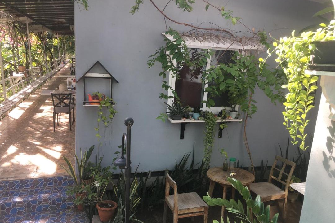 Photo of Patio Balcony in Koh Lan