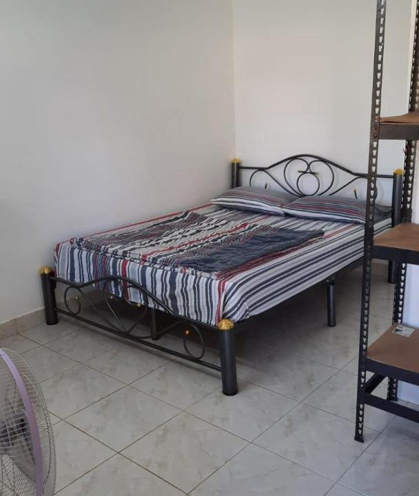 Photo of Bedroom in Ko Mak