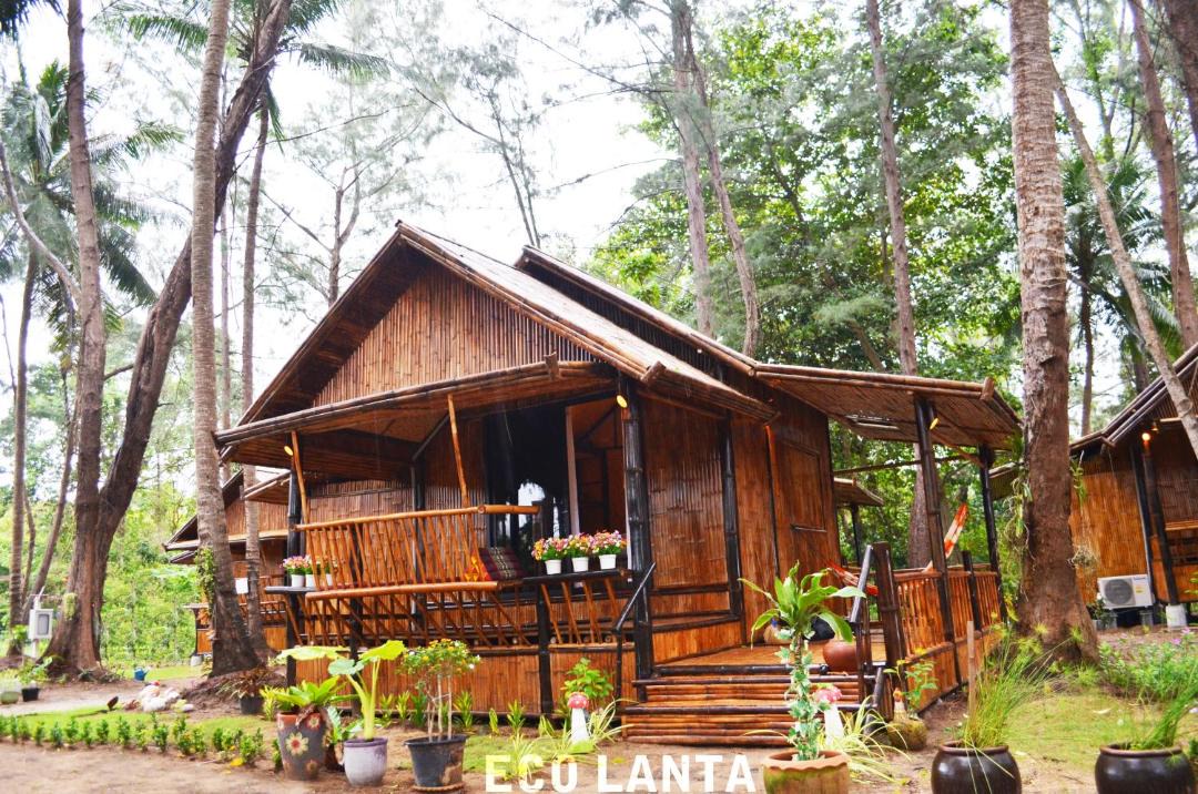 Photo of Livingroom in Ko Lanta