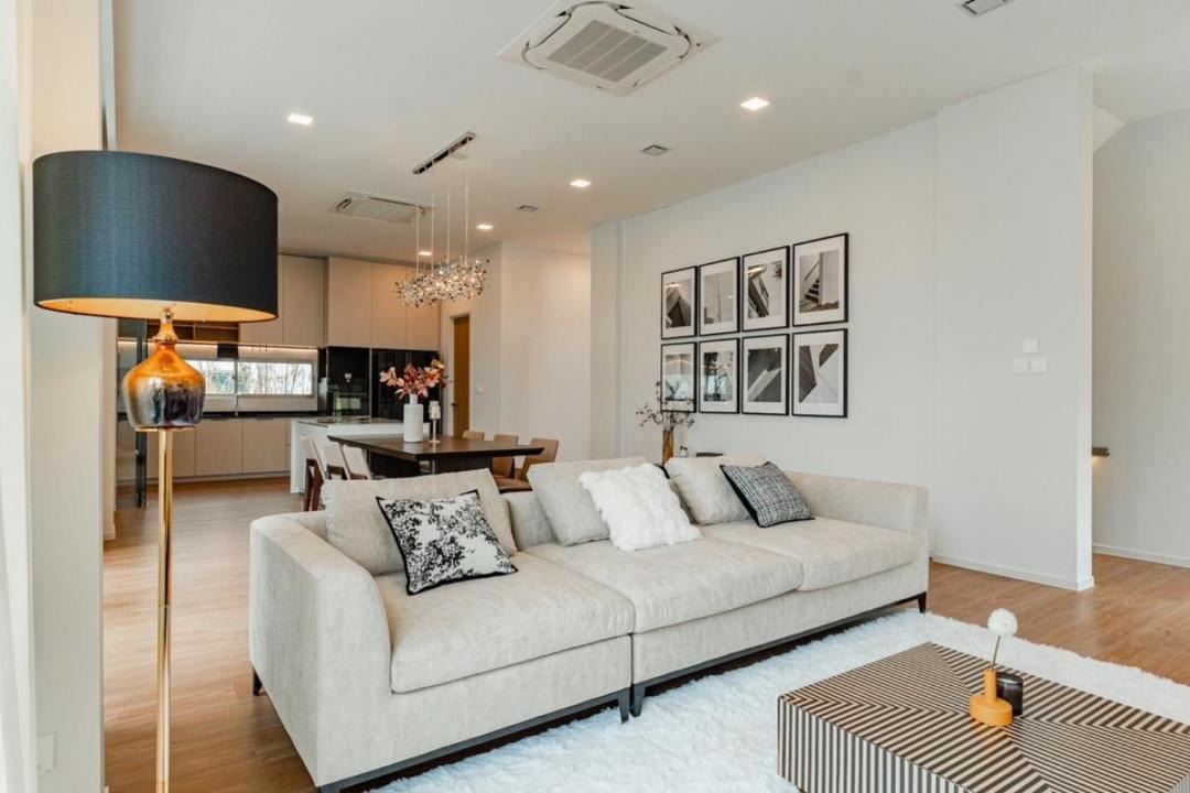 Photo of Livingroom in Hua Mak