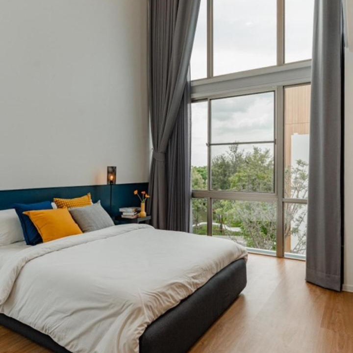Photo of Bedroom in Hua Mak