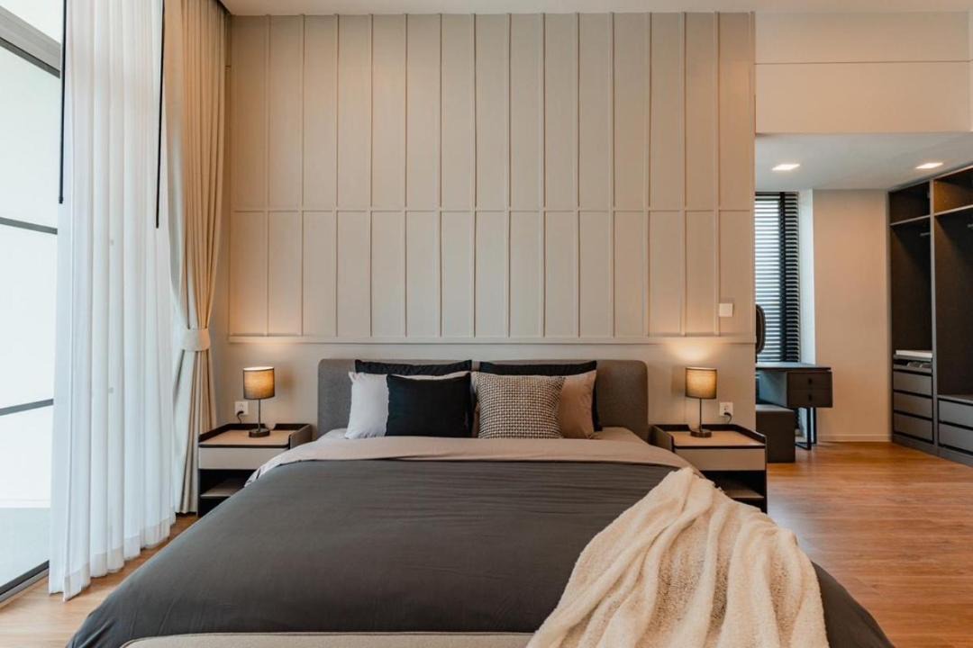 Photo of Bedroom in Hua Mak