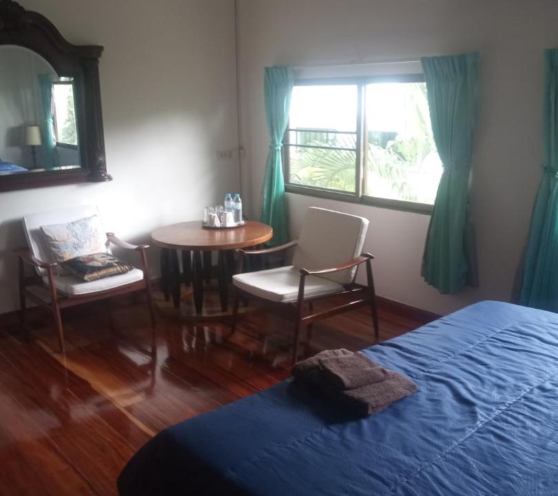 Photo of Bedroom in Sam Roi Yot