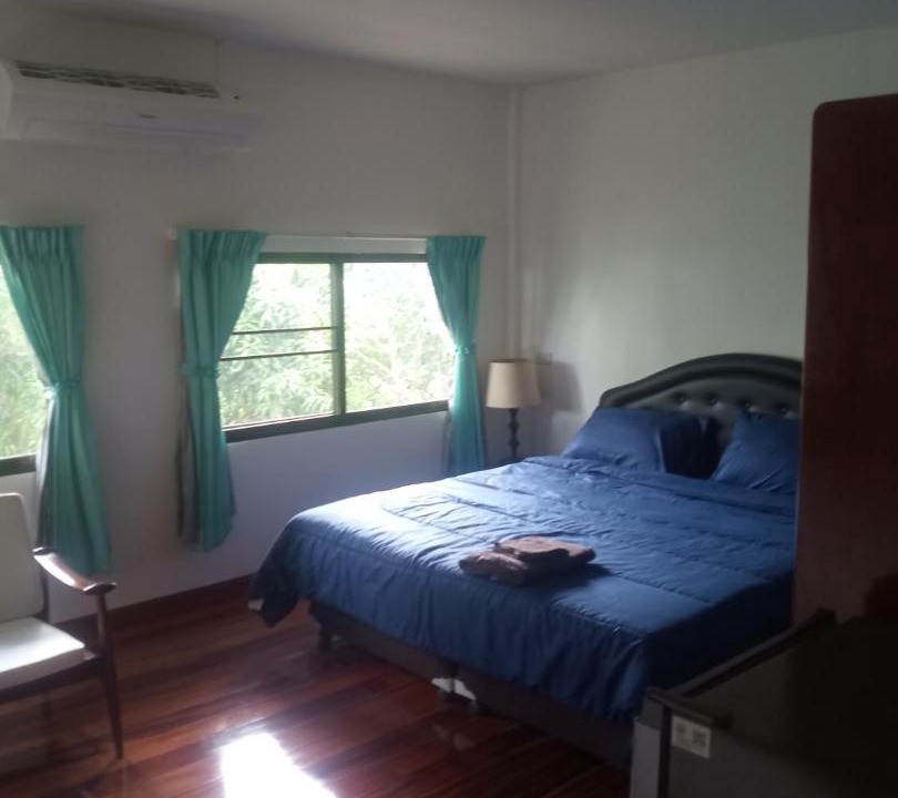 Photo of Bedroom in Sam Roi Yot