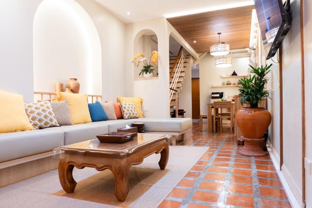 Photo of Livingroom in Khlong Toei