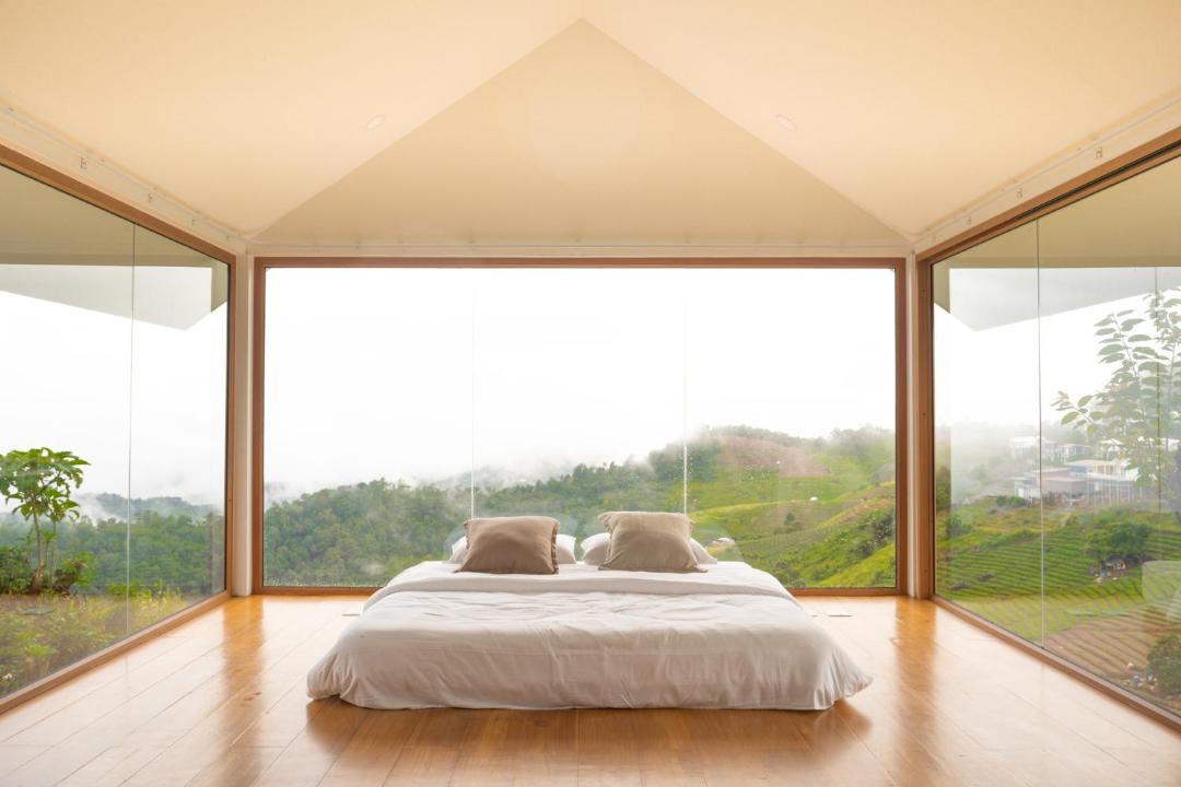 Photo of Bedroom in Mae Rim