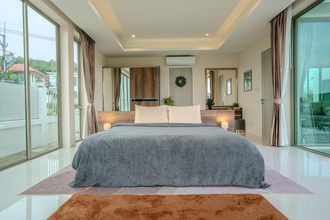 Photo of Bedroom in Nong Kae