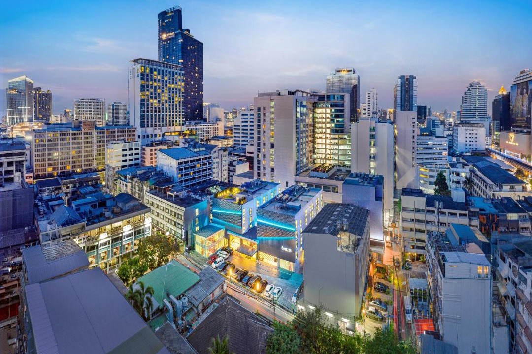 Photo of Others in Silom