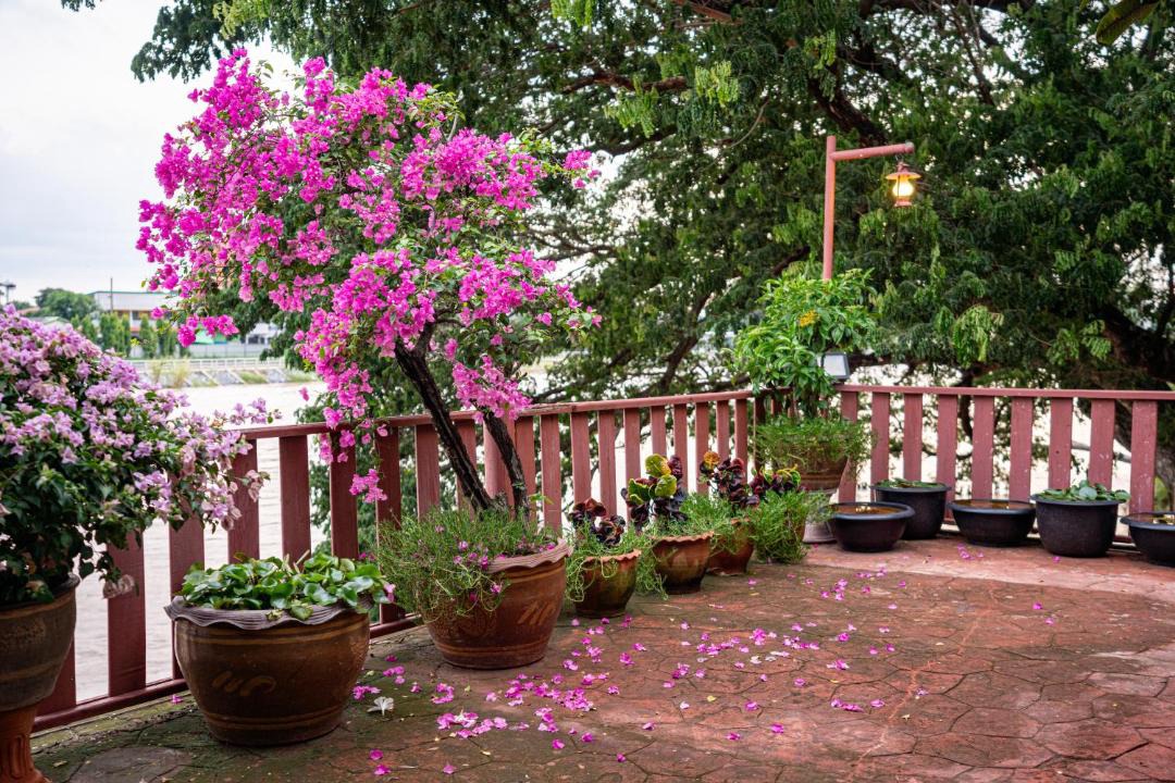 Photo of Patio Balcony in Ayutthaya