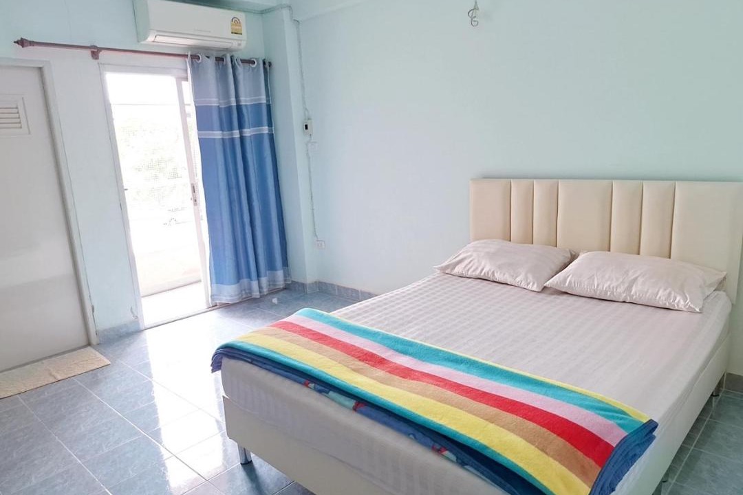 Photo of Bedroom in Ayutthaya